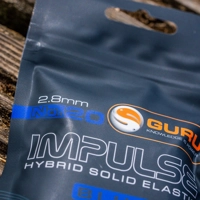Guru Impulse Hybrid Elastic 5m